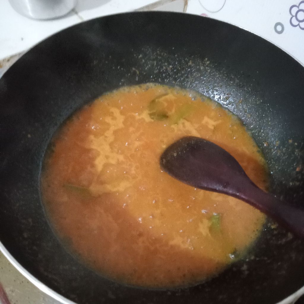 Langkah 1