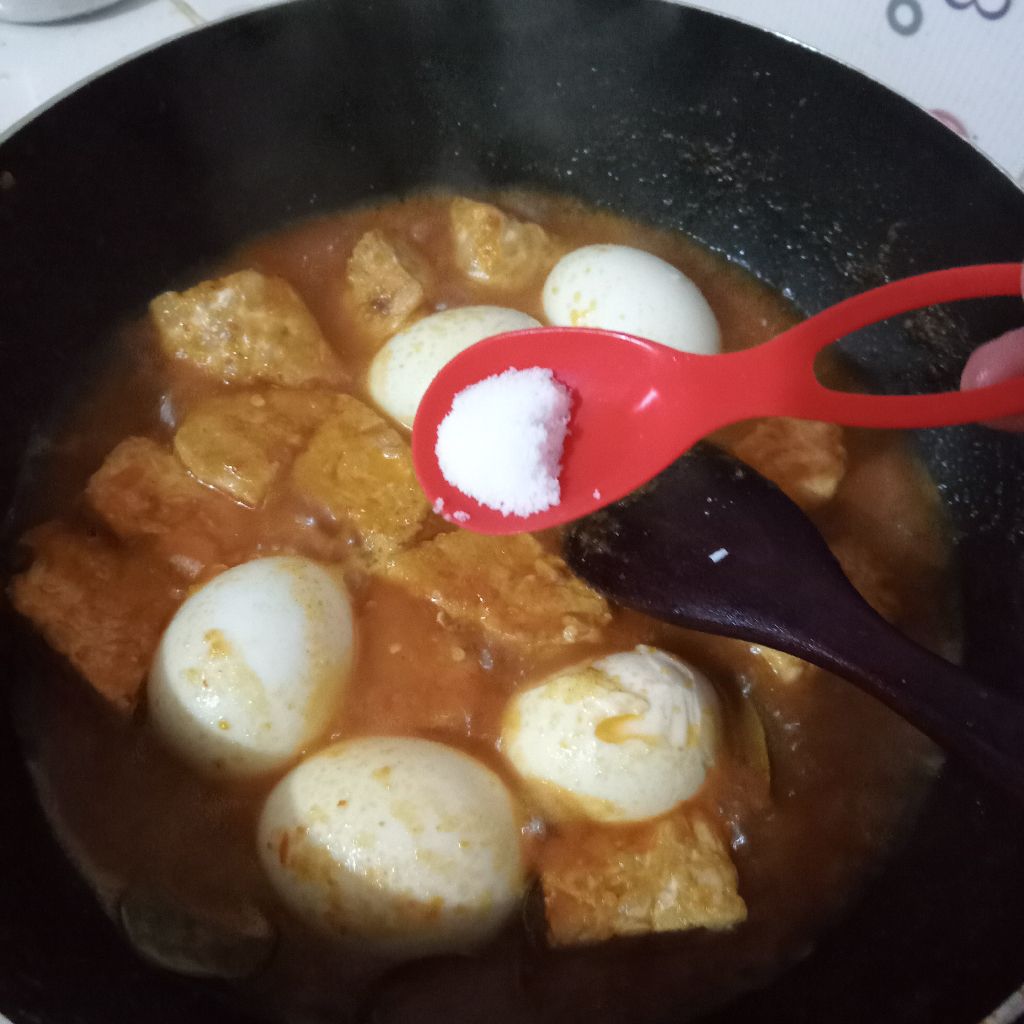 Langkah 4