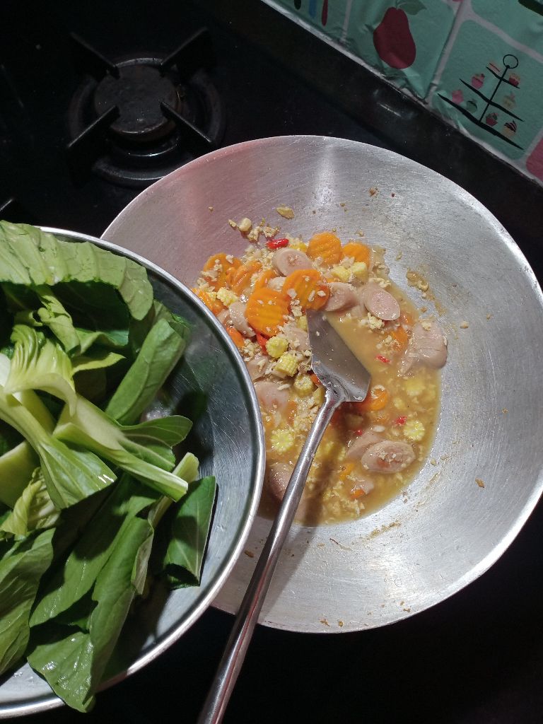 Langkah 7