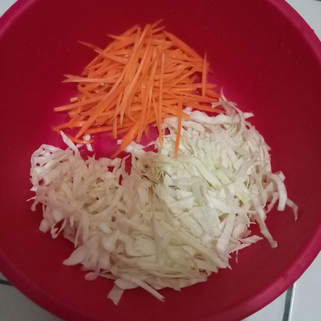 Langkah 1