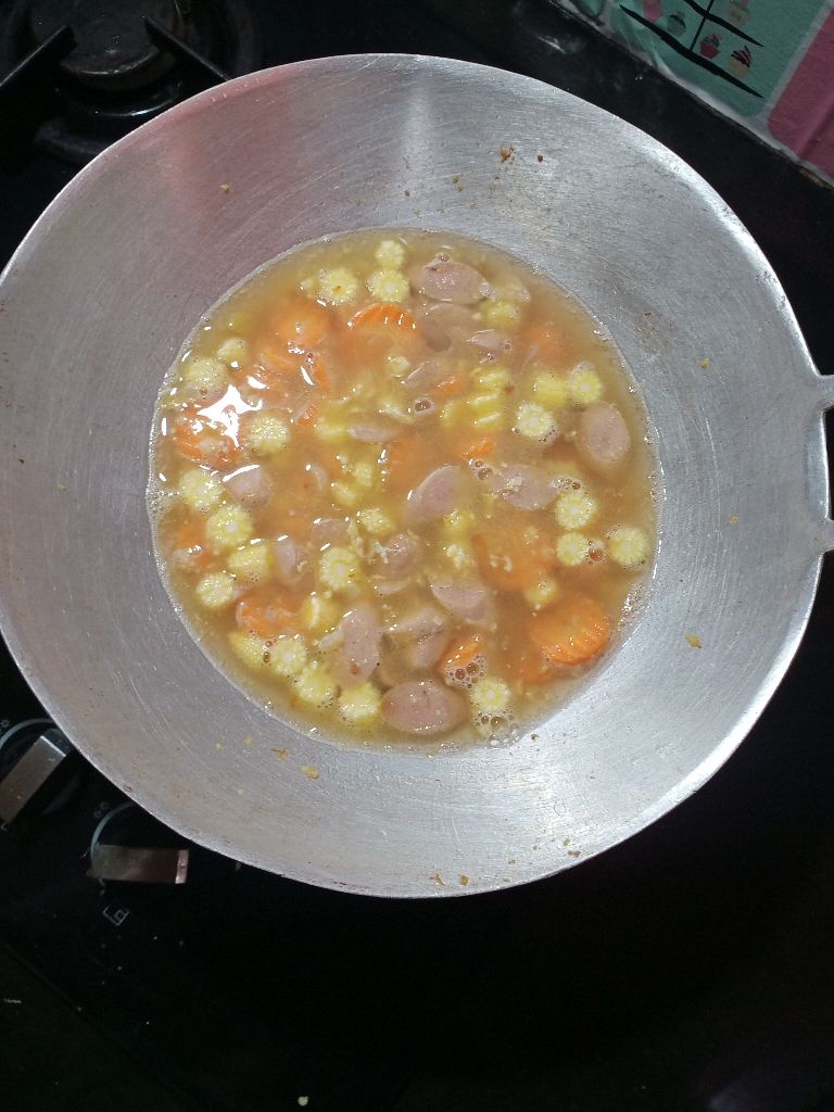 Langkah 5