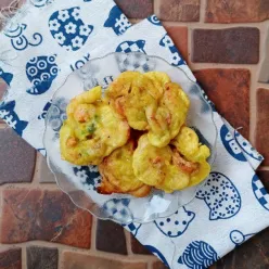Gimbal Udang