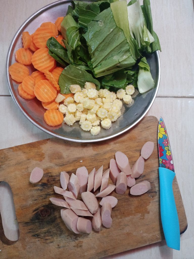 Langkah 1