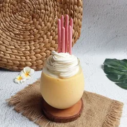 Smoothies Mangga Creamy