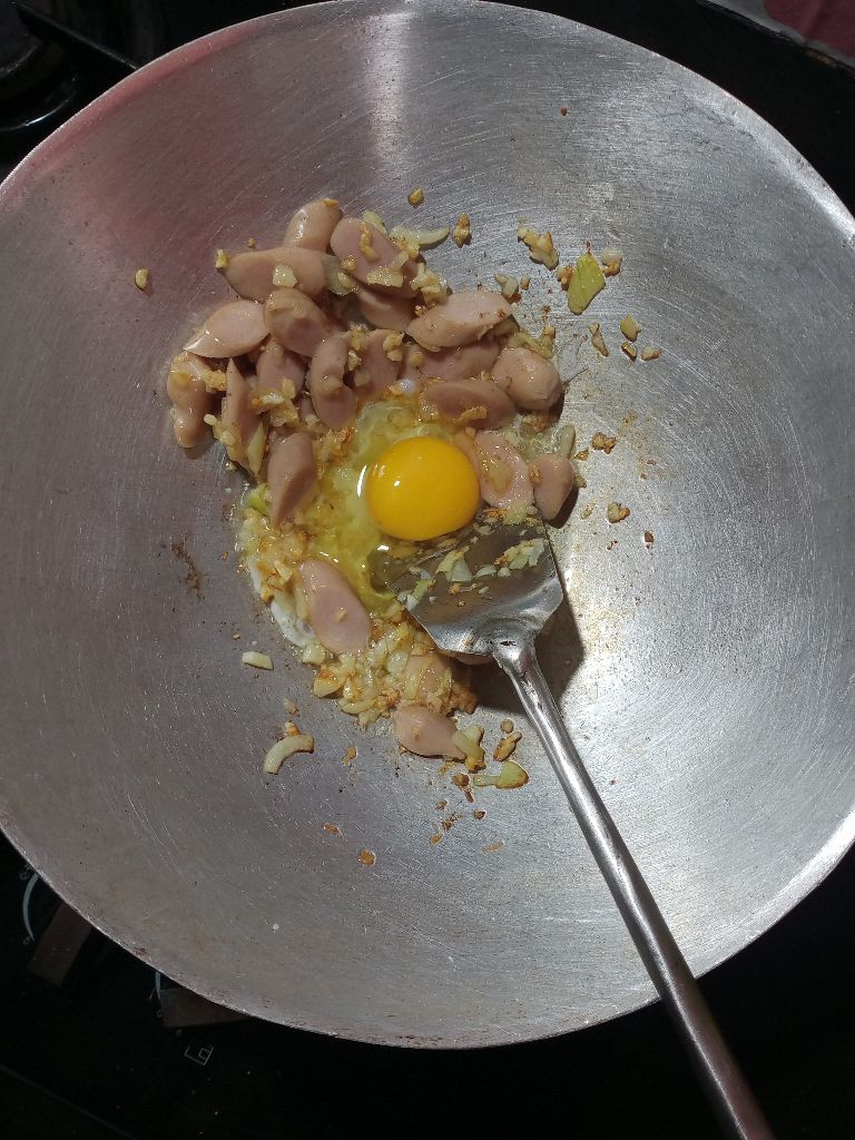 Langkah 3