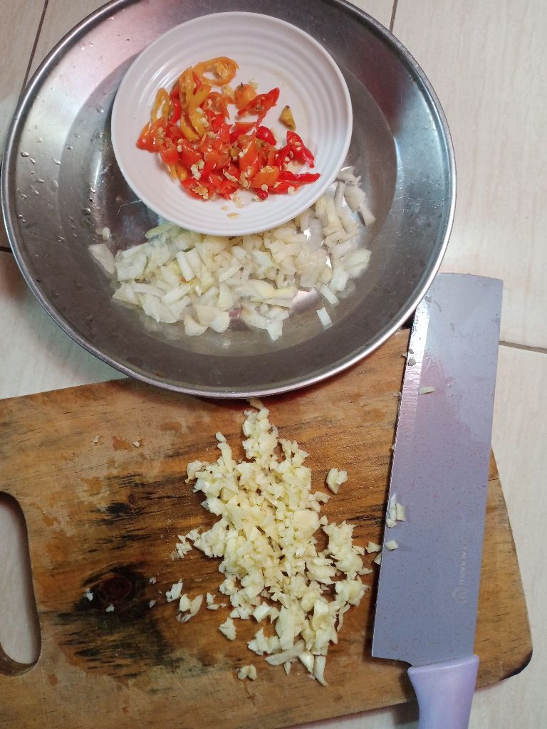 Langkah 2