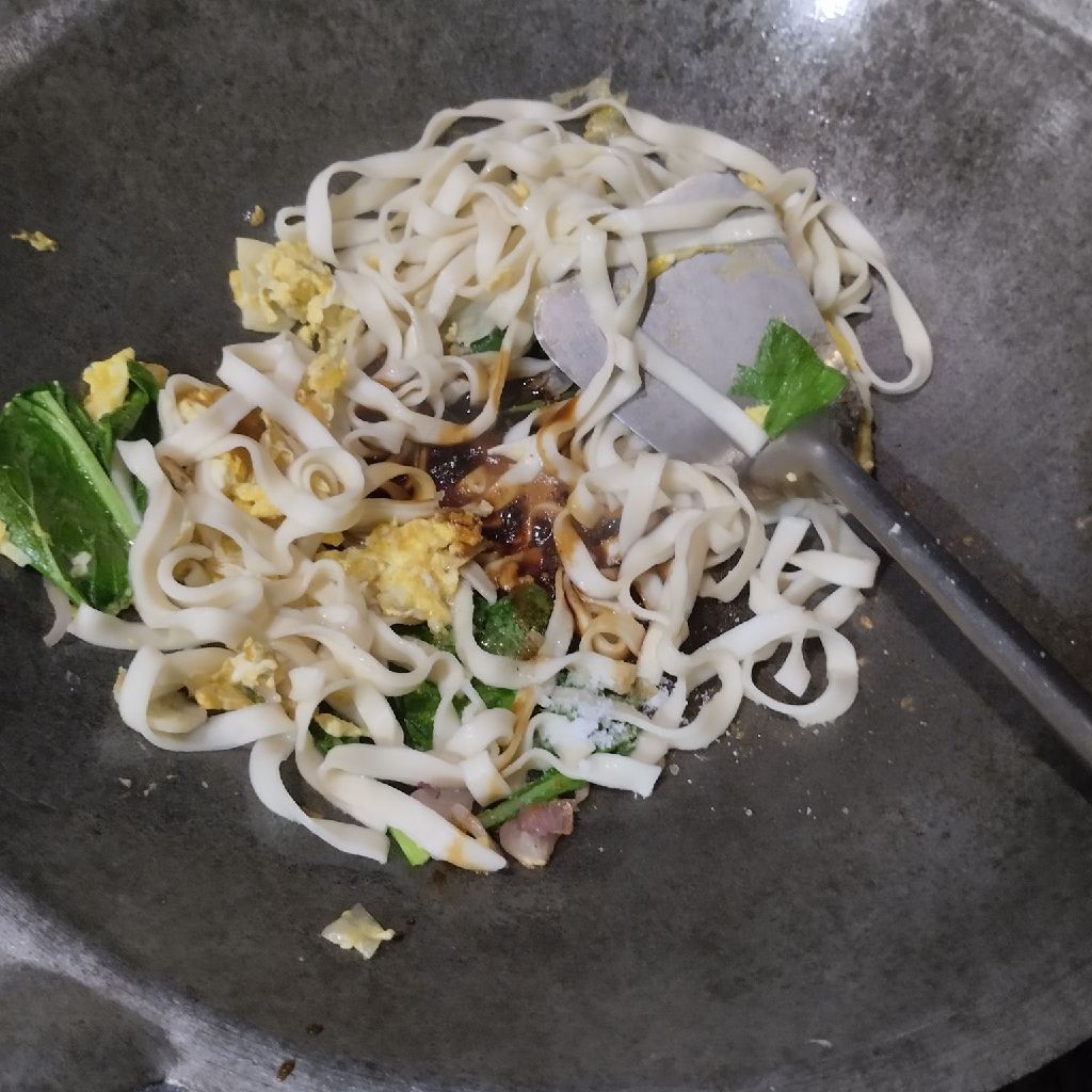 Langkah 5