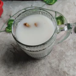 Susu Jahe Serai