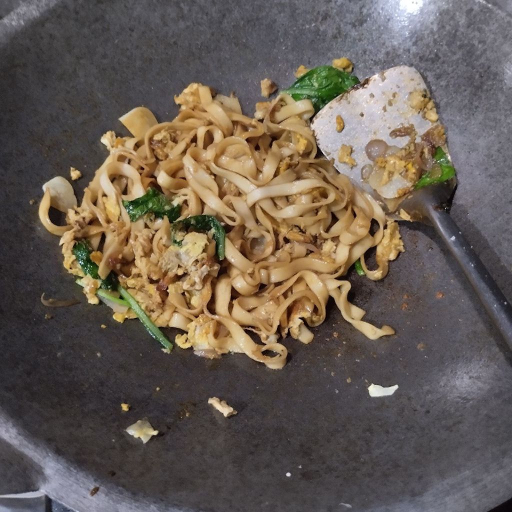 Langkah 6