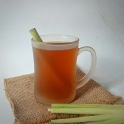 Teh Serai Madu