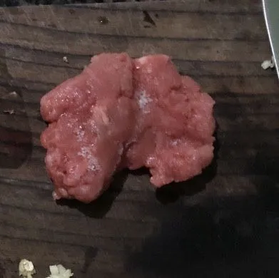Blender daging