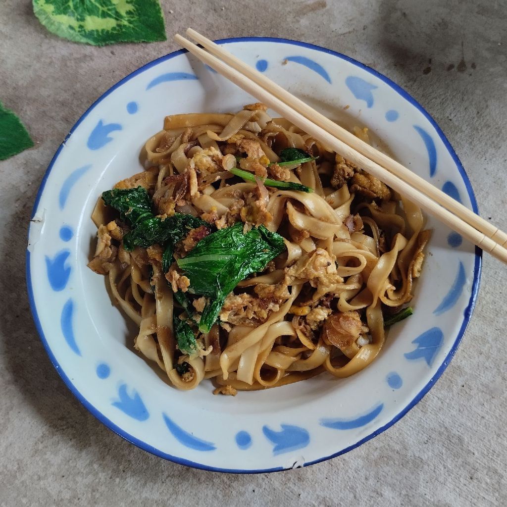 Langkah 7