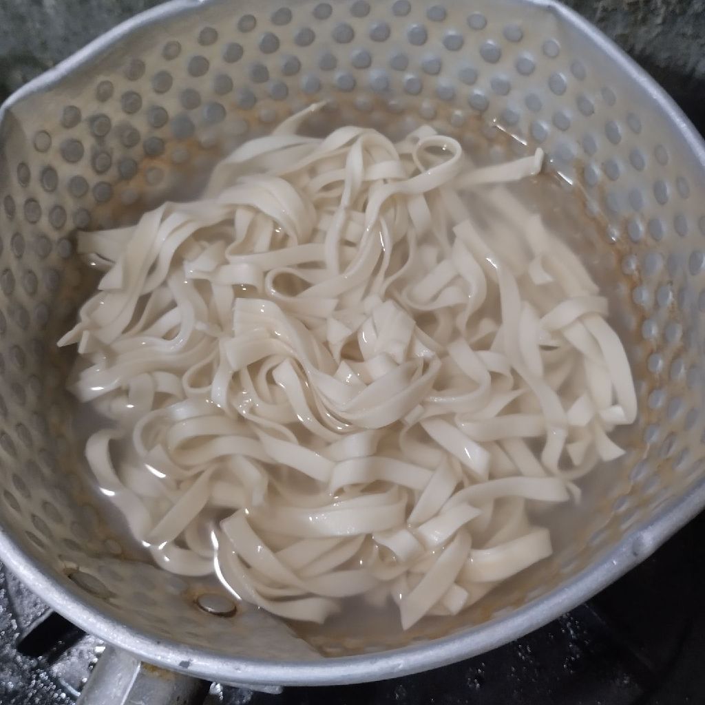 Langkah 1