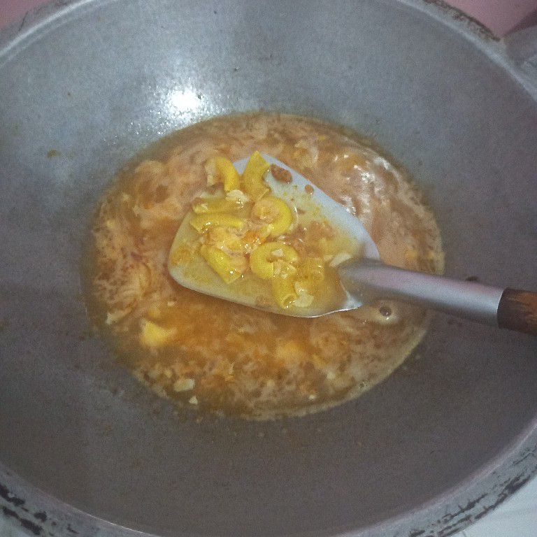 Langkah 4