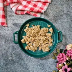 Nasi Oatmeal Untuk Diet