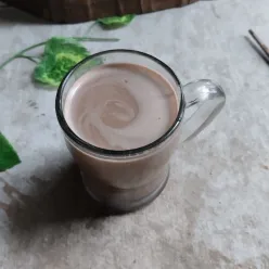 Kopi Coklat