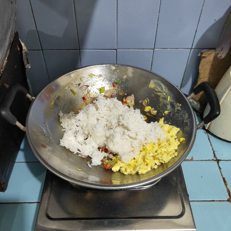 Langkah 2