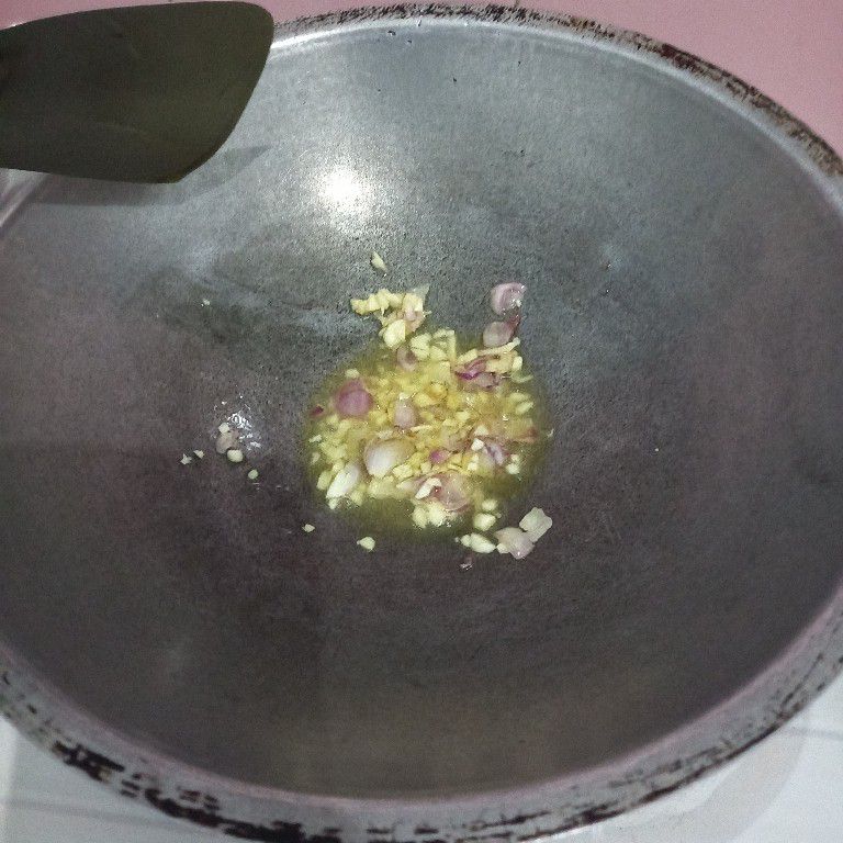 Langkah 3