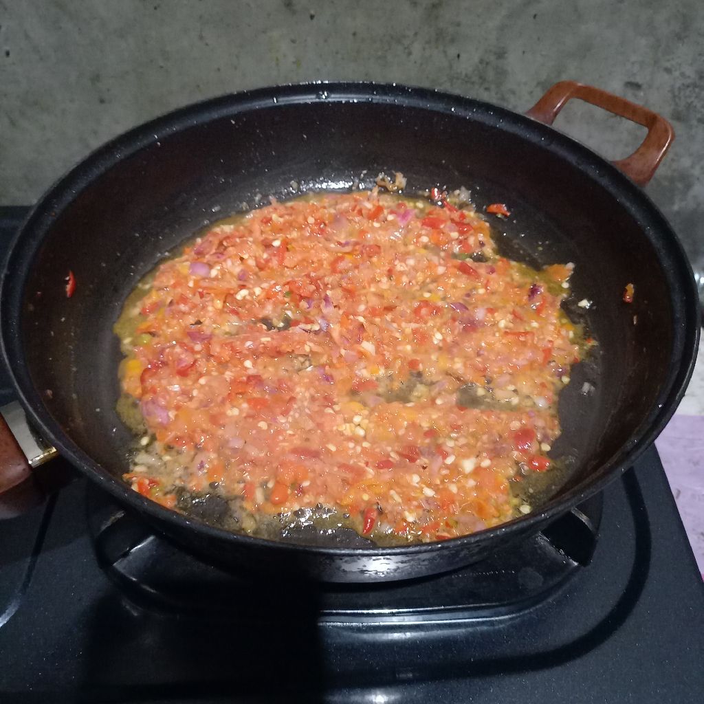 Langkah 3