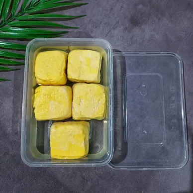 Tips Menyimpan Tahu