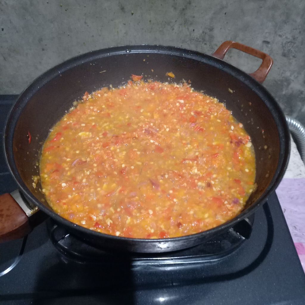 Langkah 4
