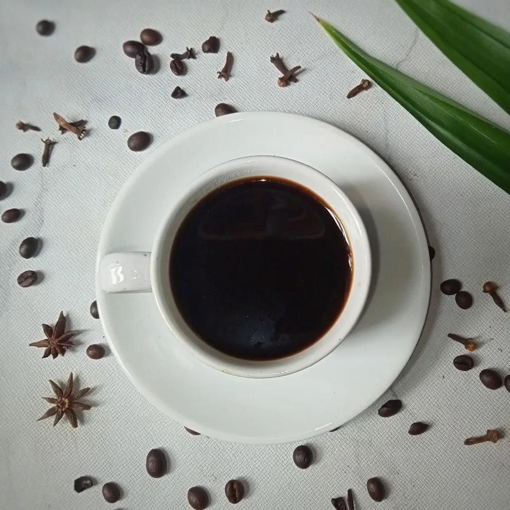 Kopi Tahlil