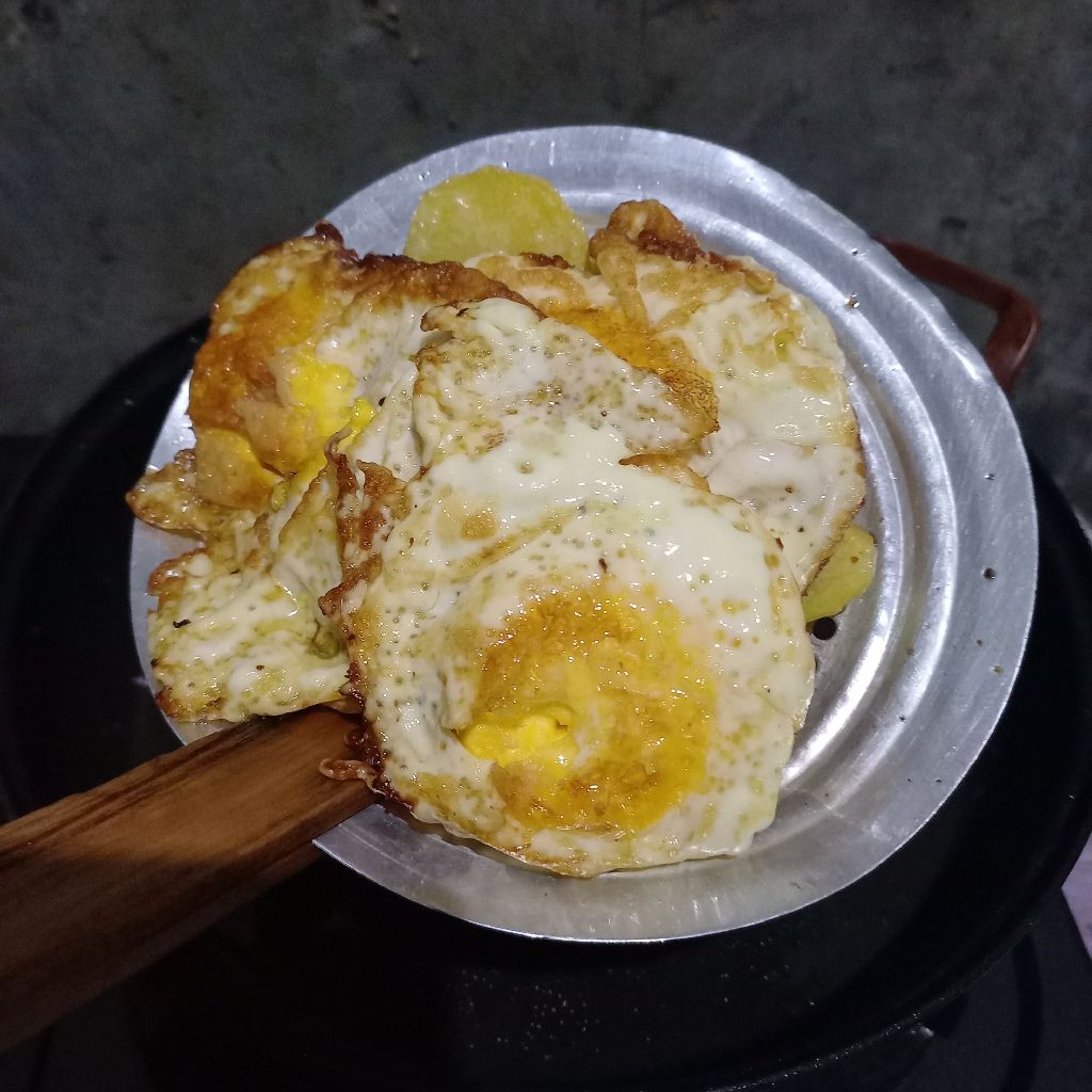 Langkah 2