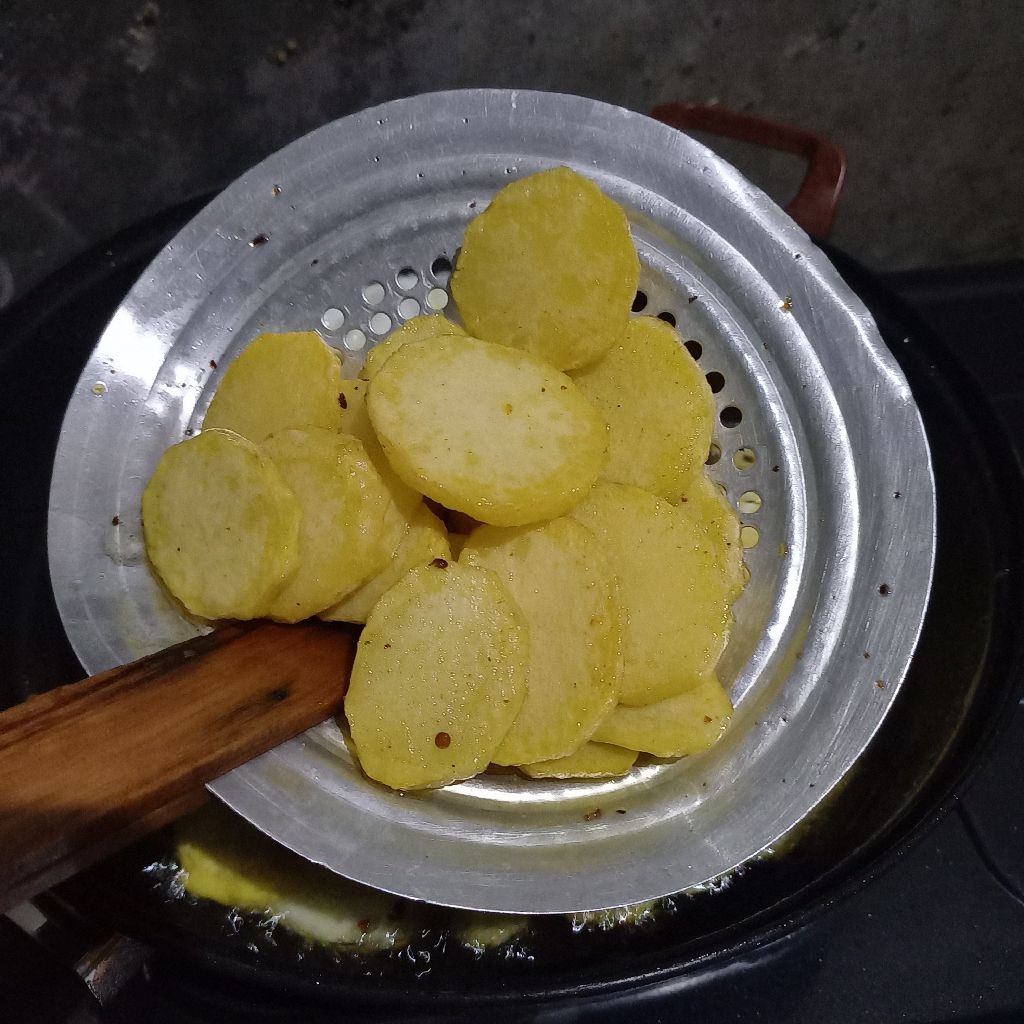 Langkah 1