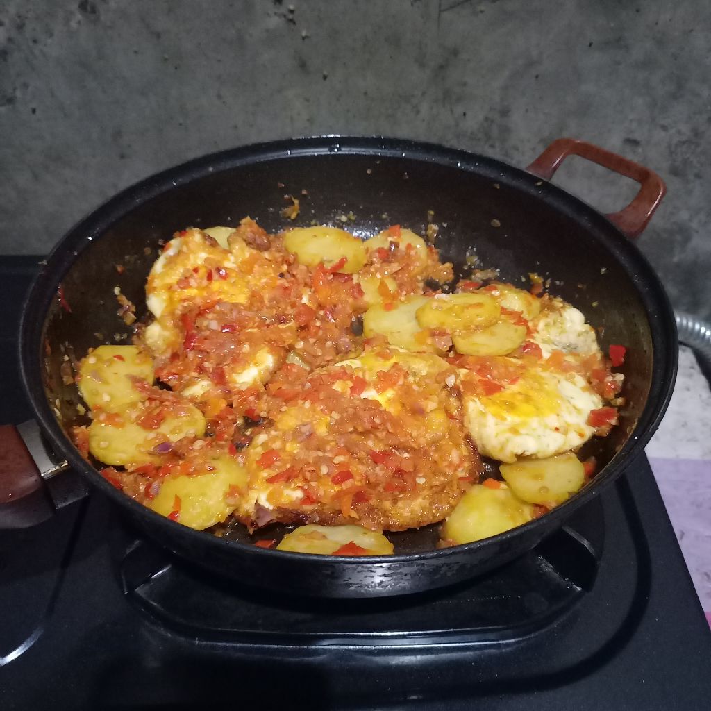Langkah 5