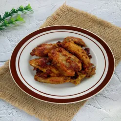 Ayam Goreng Ketumbar