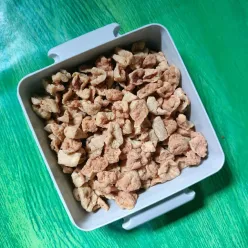 Kripik Tahu
