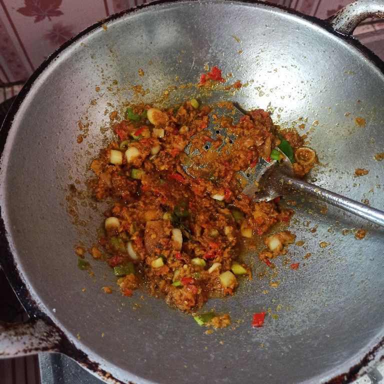 Langkah 4