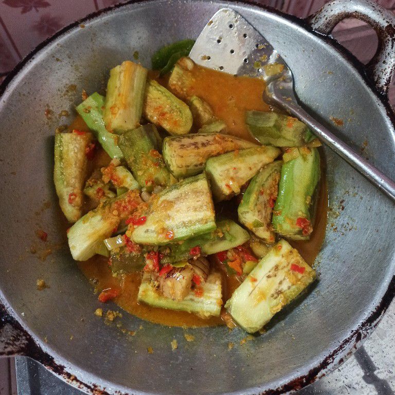 Langkah 5
