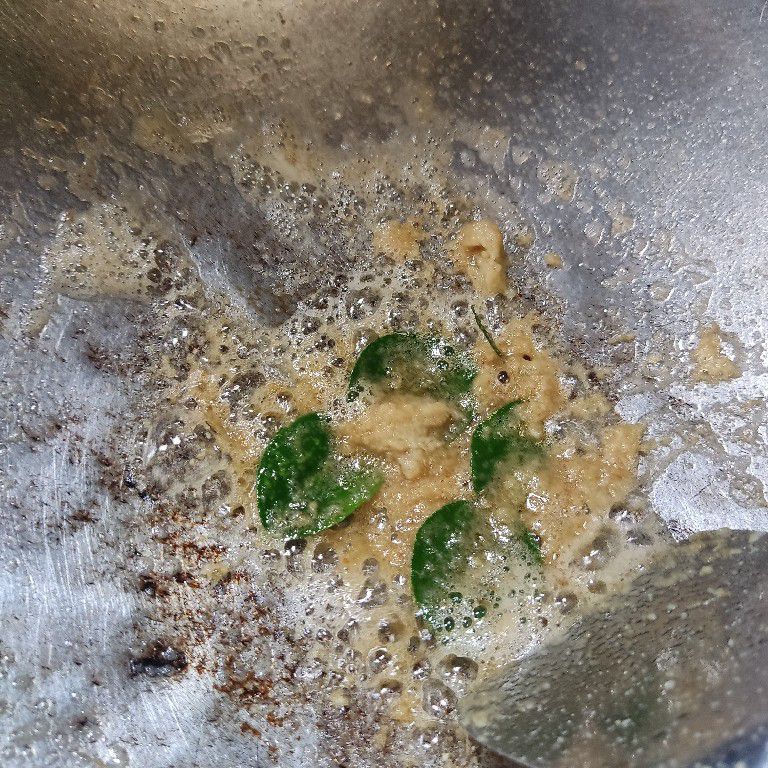 Langkah 2