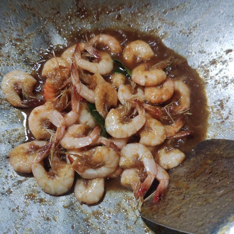 Langkah 5