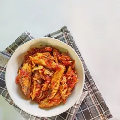 Takar Cakalang
