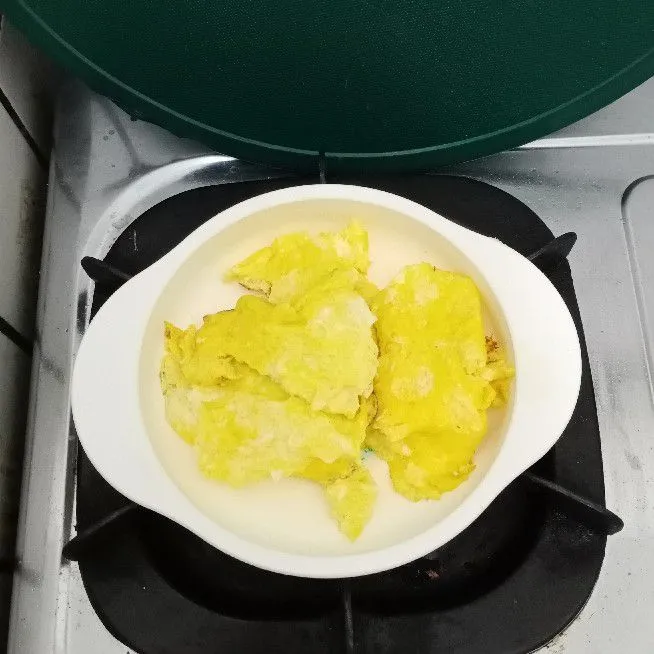 Lava Egg