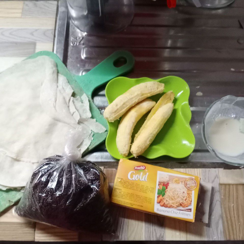 Langkah 1