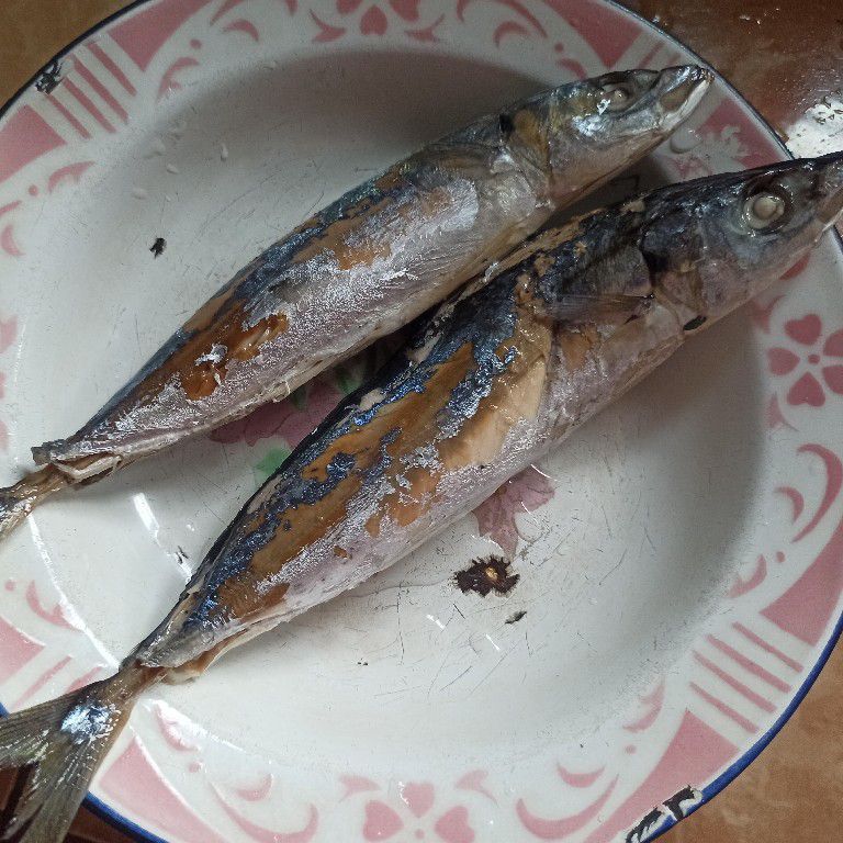 Langkah 1