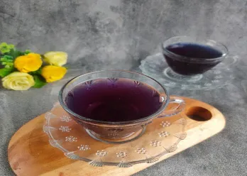 Teh Bunga Telang