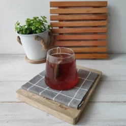 Teh Jahe Serai Madu