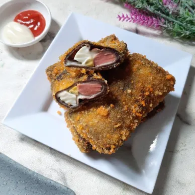 Choco Risol Mayo