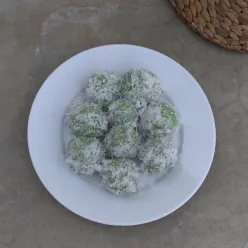 Klepon