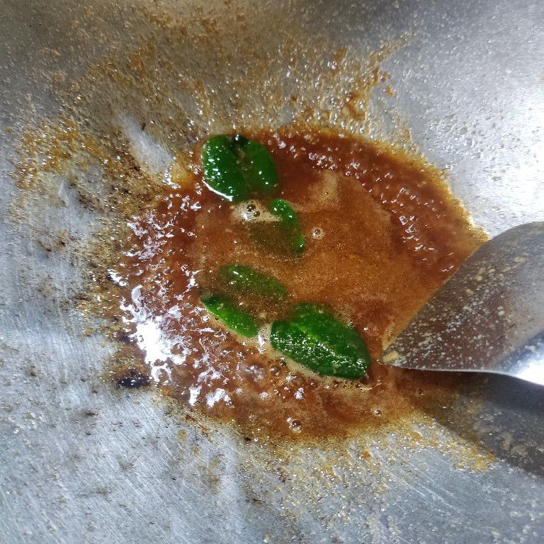 Langkah 3