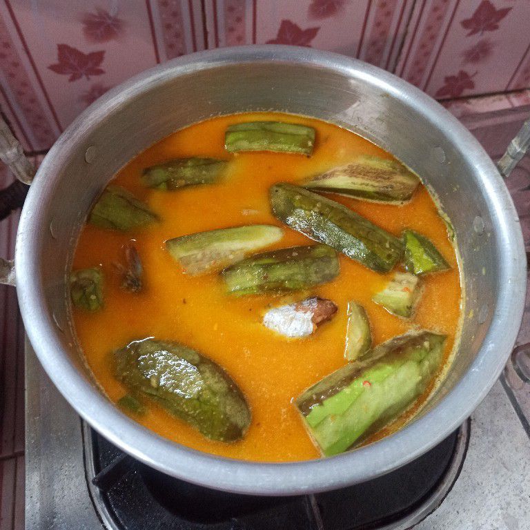 Langkah 6