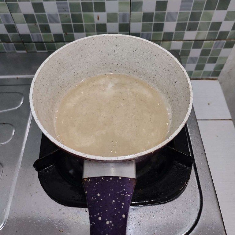 Langkah 4