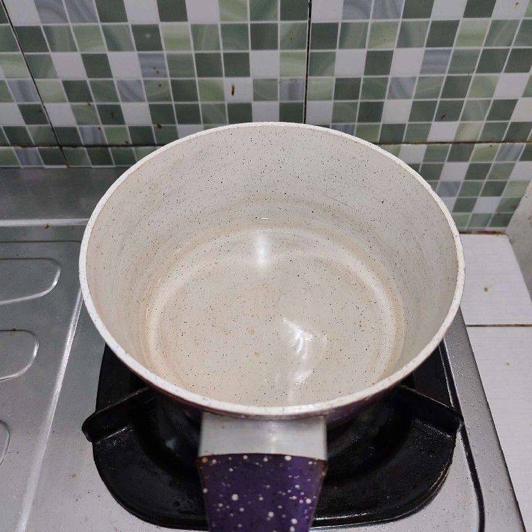 Langkah 1