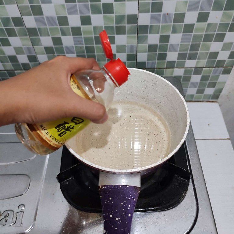 Langkah 2