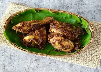 Ayam Sampyok
