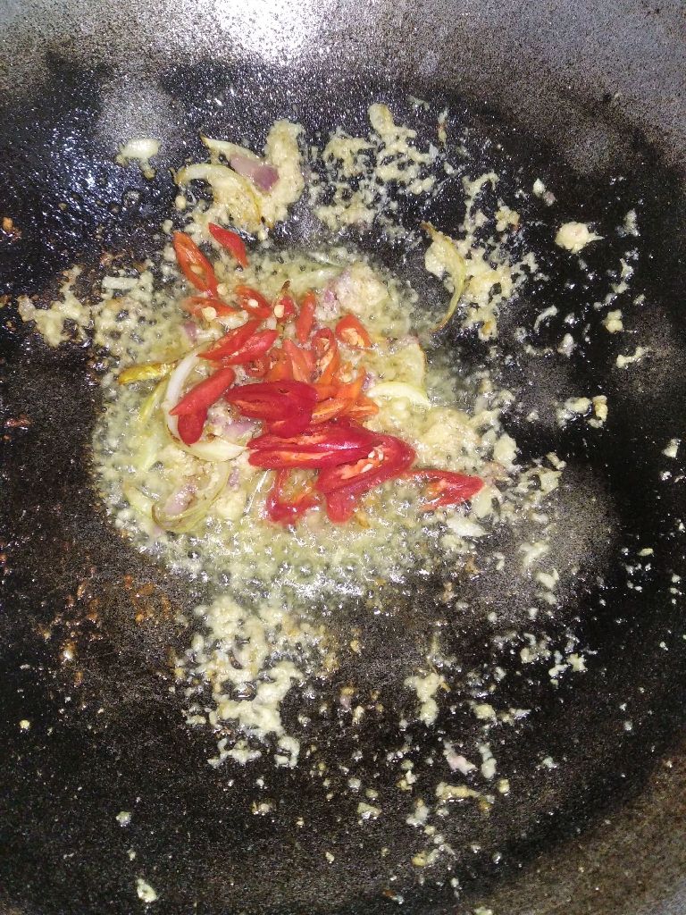 Langkah 3